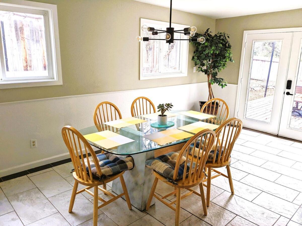 The Midtown Reno Orchard Villa Luaran gambar