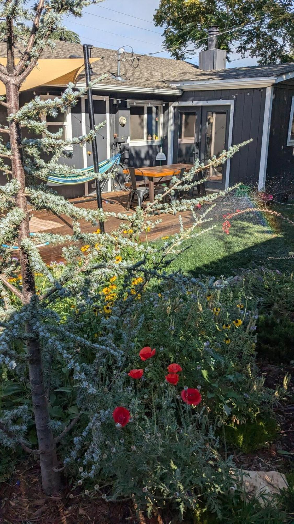 The Midtown Reno Orchard Villa Luaran gambar
