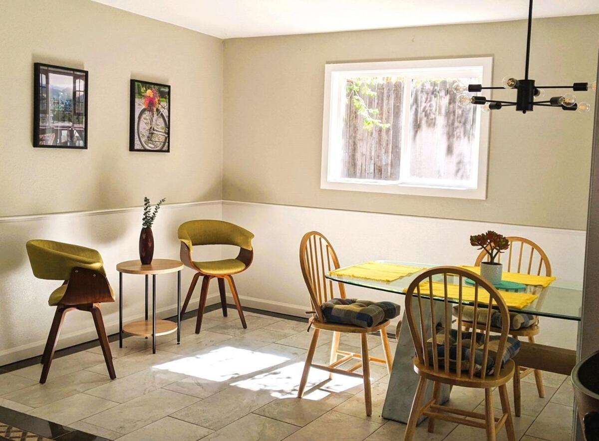 The Midtown Reno Orchard Villa Luaran gambar